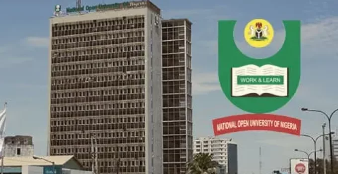 List of NOUN Study Centres in Abuja for 2023