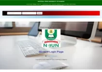 Noun Student login with Matric Number Guide in 2023