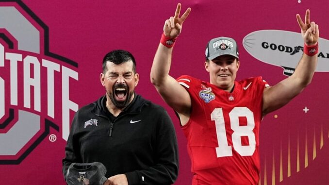 Ryan-Day-Will-Howard-Ohio-State