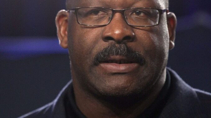 NFL Alumni Association Media Availability