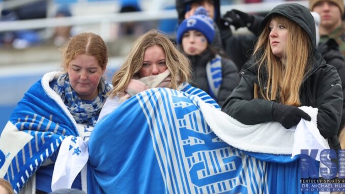 kentucky-football-most-downbeat-fanbase-power-four-entering-2025-season