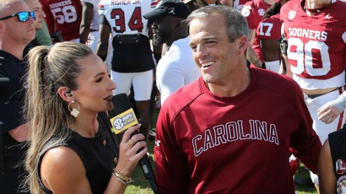 south-carolina-gamecocks-sec-network-alyssa-lang